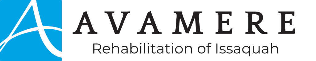Avamere Rehabilitation of Issaquah Logo